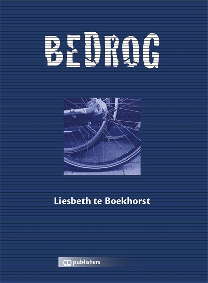 Afbeelding van Bedrog