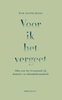 Afbeelding van Voor ik het vergeet