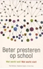 Afbeelding van Beter presteren op school