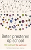 Afbeelding van Beter presteren op school