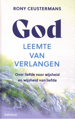 Afbeeldingen van God, leemte van verlangen