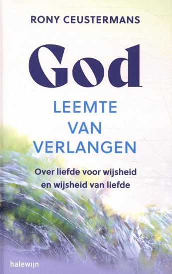 Afbeelding van God, leemte van verlangen