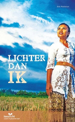 Afbeeldingen van Leeslicht Lichter dan ik