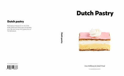 Afbeeldingen van Dutch Pastry