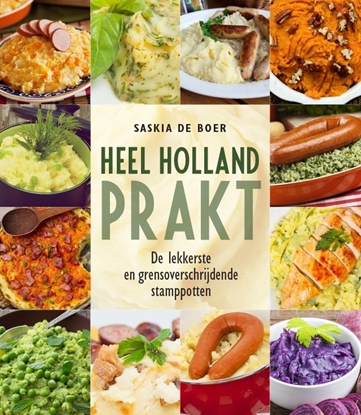 Afbeeldingen van Heel Holland prakt