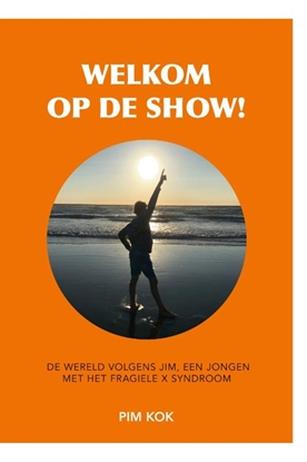 Afbeeldingen van Welkom op de show!