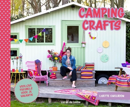 Afbeeldingen van Camping Crafts