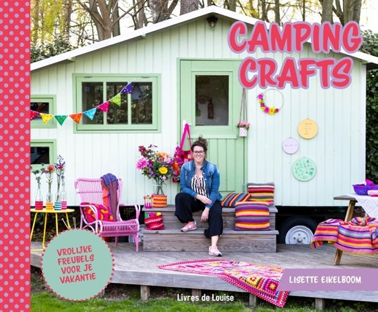 Afbeelding van Camping Crafts
