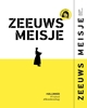 Afbeelding van Beeld in Zeeland Zeeuws Meisje #vrijheid #gelijkheid #broederschap