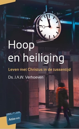 Afbeeldingen van Artios-reeks Hoop en heiliging