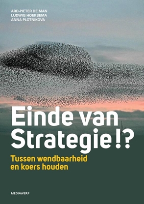 Afbeeldingen van Einde van strategie !?