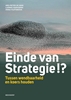 Afbeelding van Einde van strategie !?