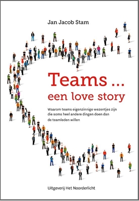 Afbeeldingen van Teams ... een love story