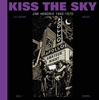 Afbeelding van Kiss the sky Kiss the Sky