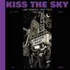 Afbeelding van Kiss the sky Kiss the Sky