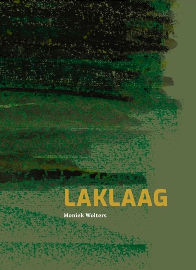 Afbeelding van Laklaag