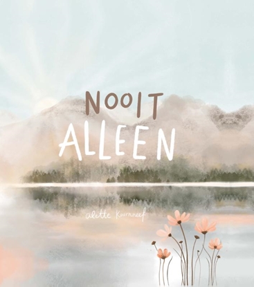Afbeeldingen van Nooit alleen