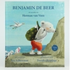 Afbeelding van Benjamin de beer