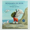 Afbeelding van Benjamin de beer