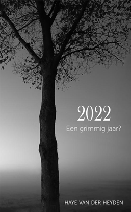 Afbeeldingen van 2022. Een grimmig jaar?
