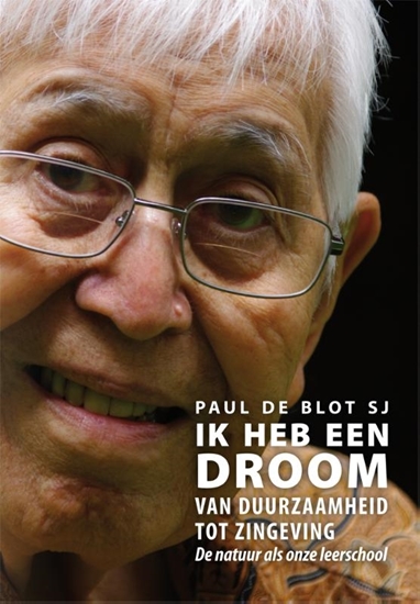 Afbeelding van Ik heb een droom