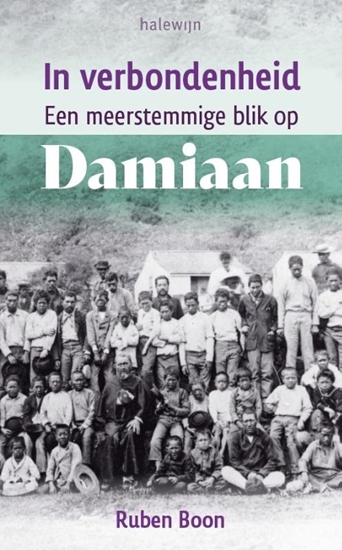 Afbeelding van In verbondenheid. Een meerstemmige blik op Damiaan