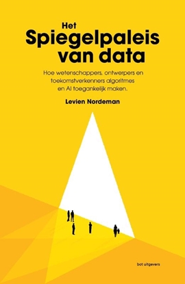 Afbeeldingen van Het spiegelpaleis van data
