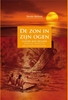 Afbeelding van De zon in zijn ogen