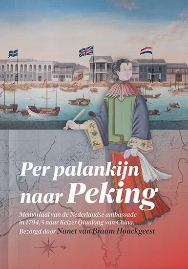 Afbeelding van Per palankijn naar Peking