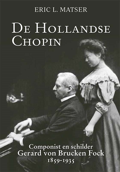 Afbeelding van De Hollandse Chopin