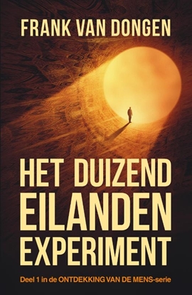Afbeeldingen van Ontdekking van de mens Het duizend eilanden experiment