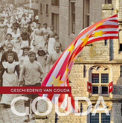 Afbeeldingen van Geschiedenis van Gouda