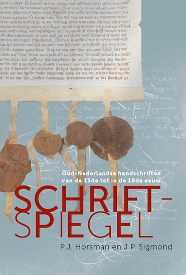 Afbeelding van Schriftspiegel