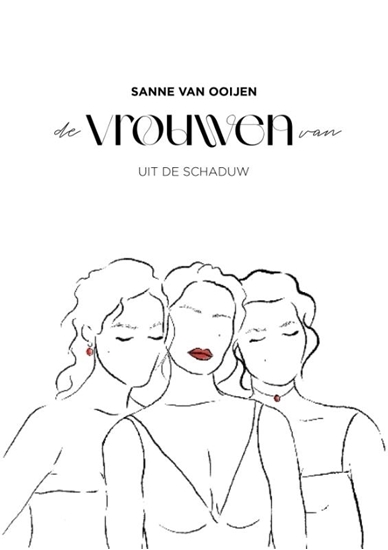 Afbeelding van De vrouwen van