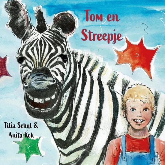 Afbeelding van Tom en Streepje
