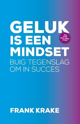 Afbeeldingen van Geluk is een mindset