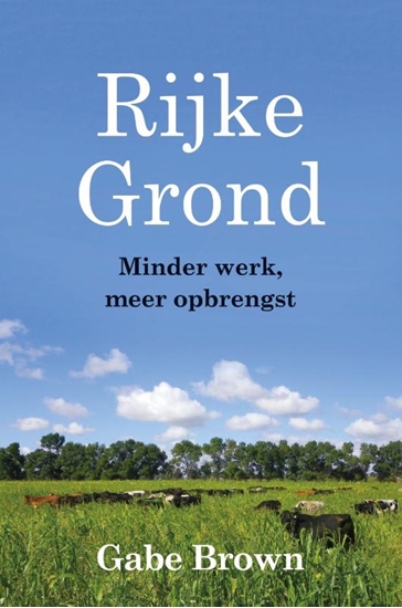 Afbeelding van Rijke Grond