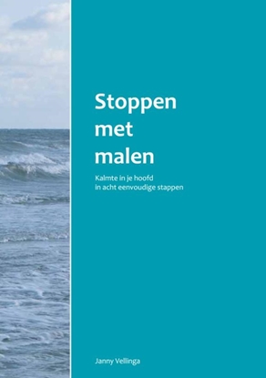 Afbeeldingen van Stoppen met malen