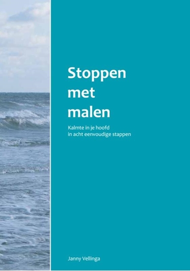 Afbeelding van Stoppen met malen
