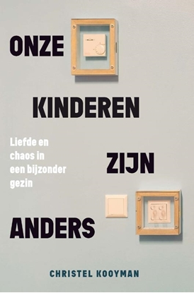 Afbeeldingen van Onze kinderen zijn anders