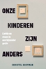 Afbeelding van Onze kinderen zijn anders