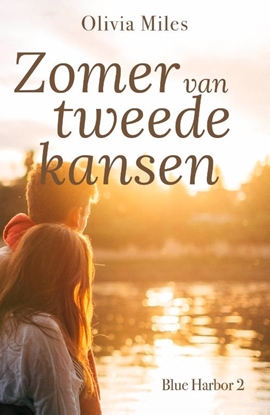 Afbeeldingen van Blue Harbor Zomer van tweede kansen