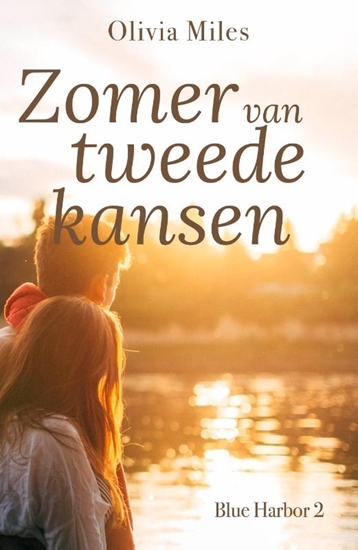 Afbeelding van Blue Harbor Zomer van tweede kansen