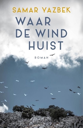Afbeeldingen van Waar de wind huist
