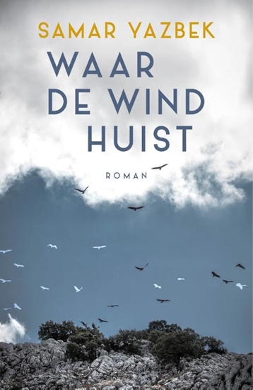 Afbeelding van Waar de wind huist