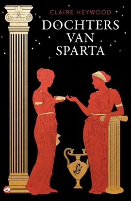 Afbeeldingen van Dochters van Sparta