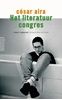 Afbeelding van Het literatuurcongres