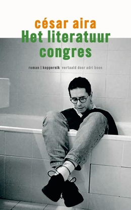 Afbeeldingen van Het literatuurcongres