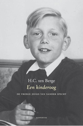Afbeeldingen van Een kinderoog