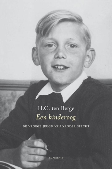 Afbeelding van Een kinderoog